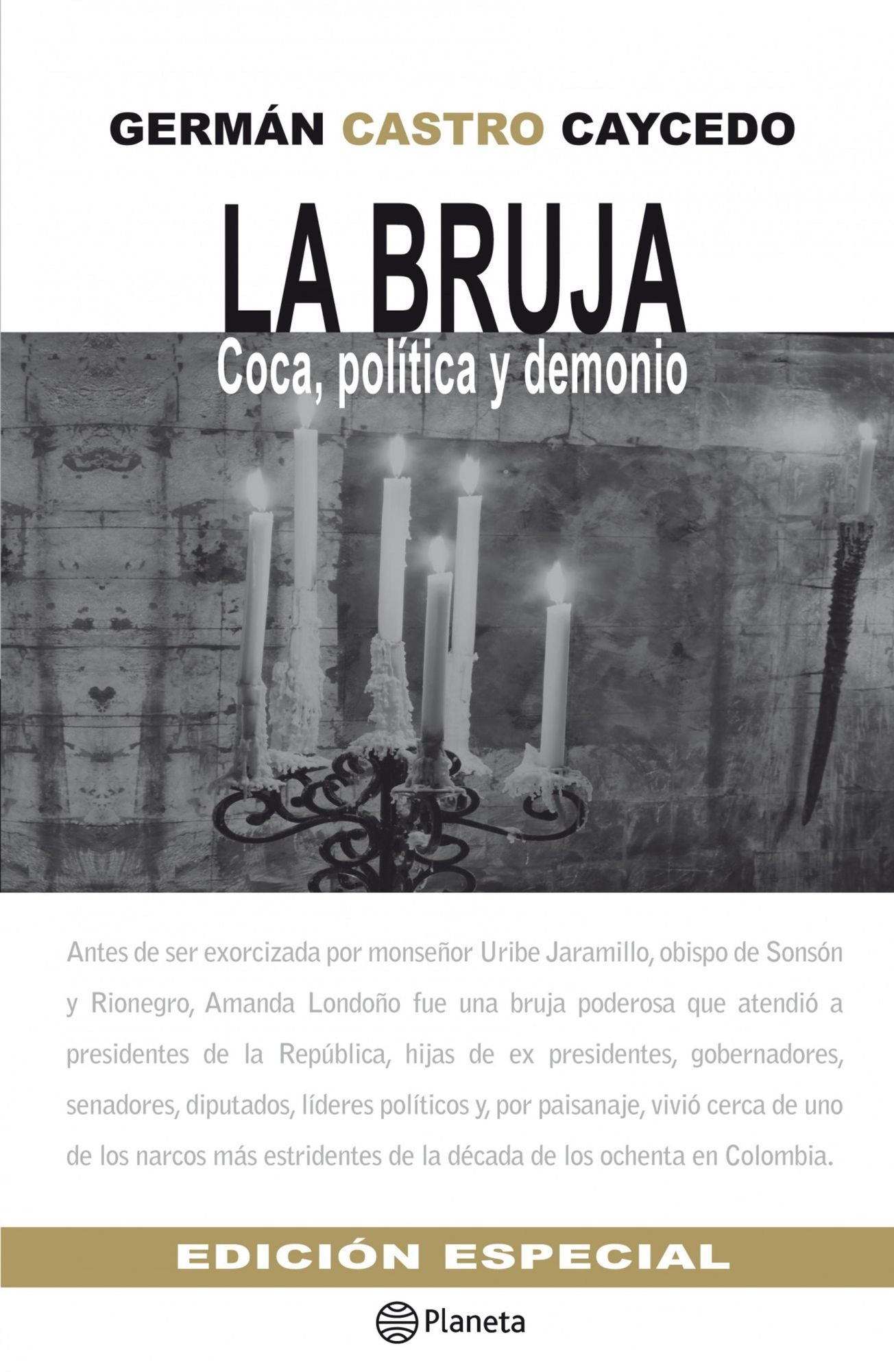 La bruja