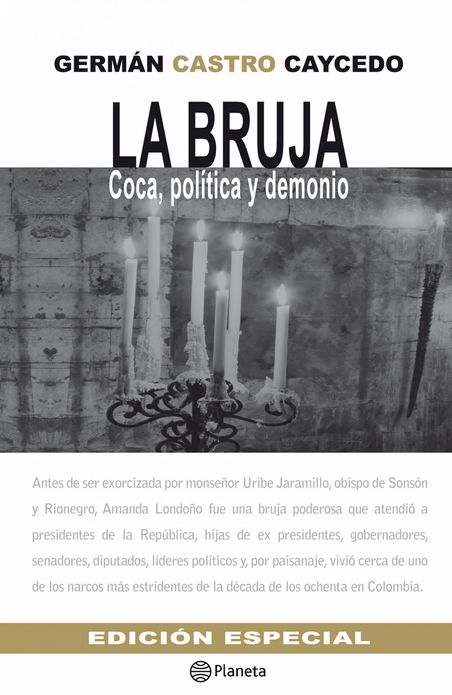 La bruja