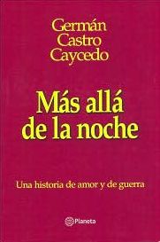 más allá de la noche - Edicion Especial