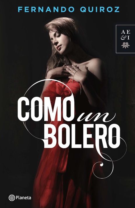 Como un bolero