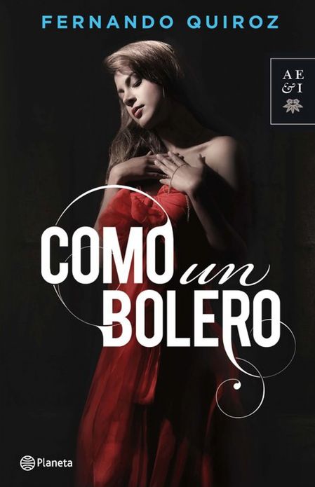 Como un bolero