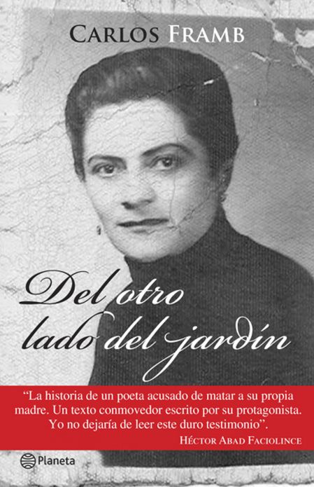Del otro lado del jardin
