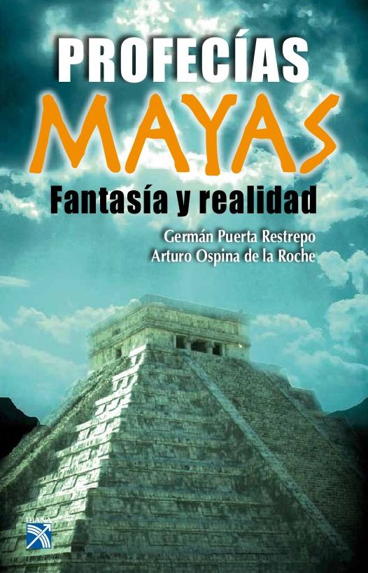 Las profecias Mayas