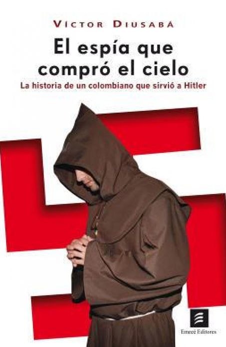El espia que compro el cielo