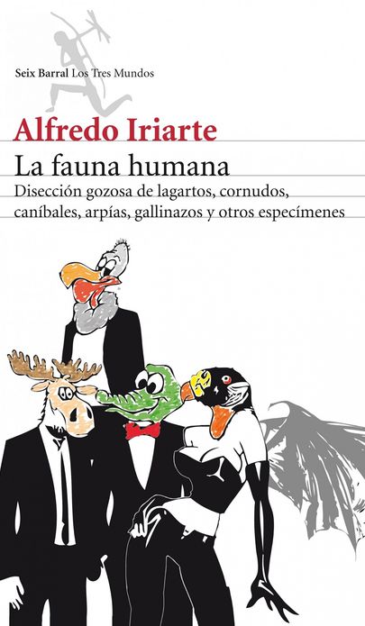 La fauna humana