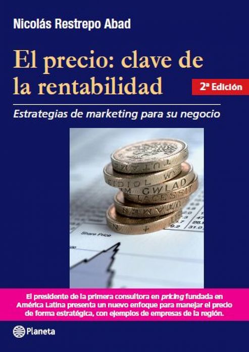 El precio: clave de la rentabilidad