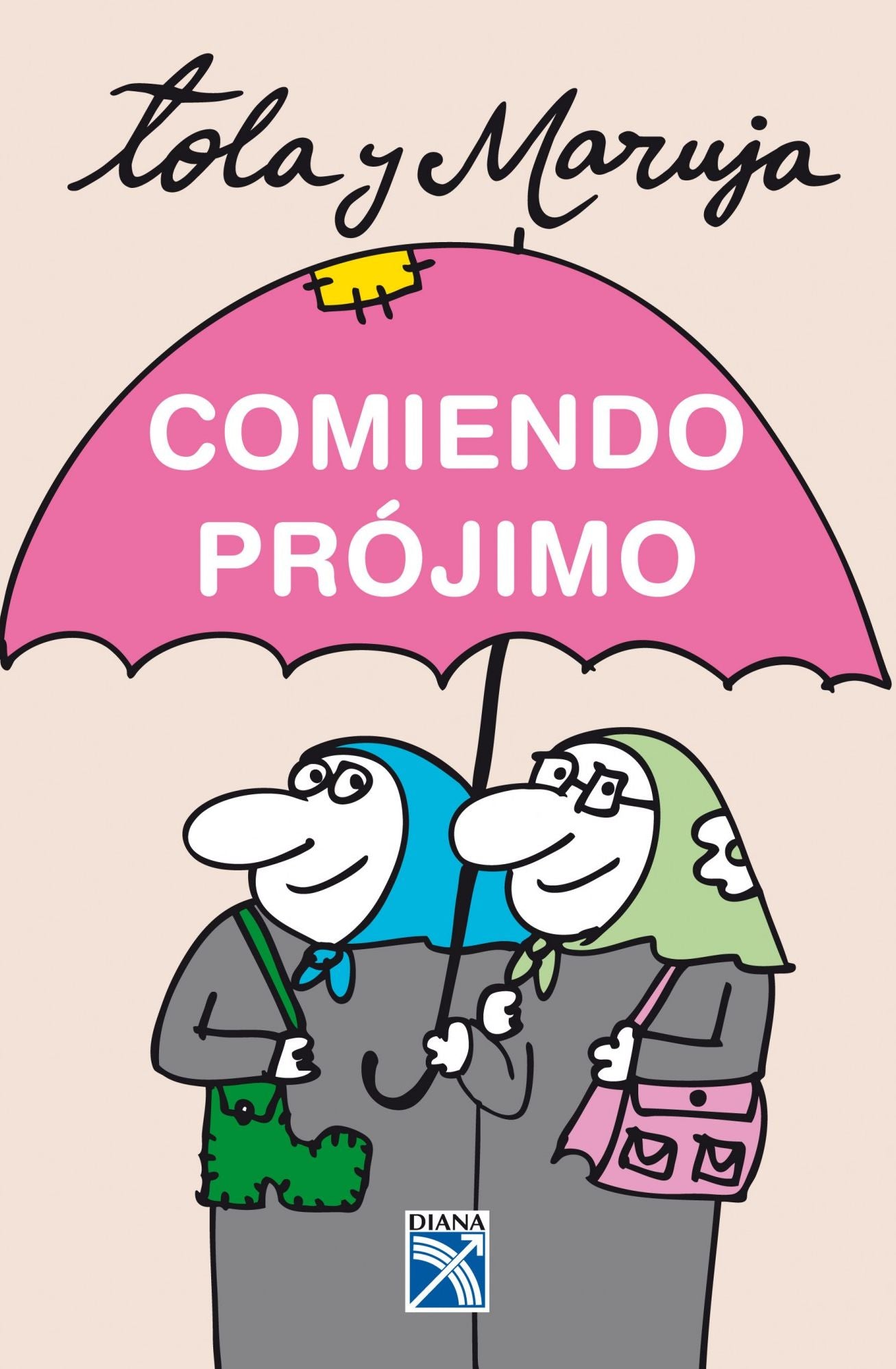 Comiendo Prójimo