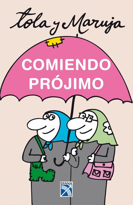 Comiendo Prójimo