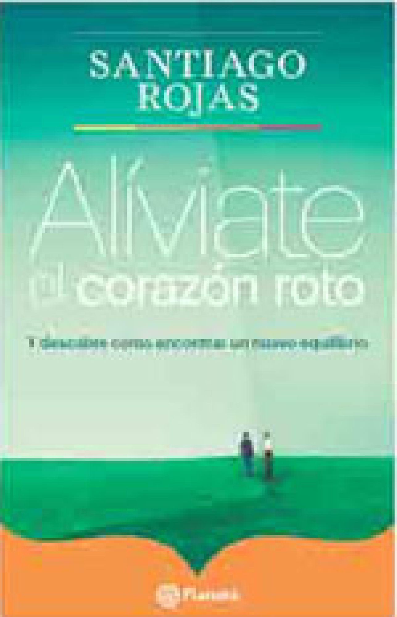 Aliviate el corazon roto Tapa Dura