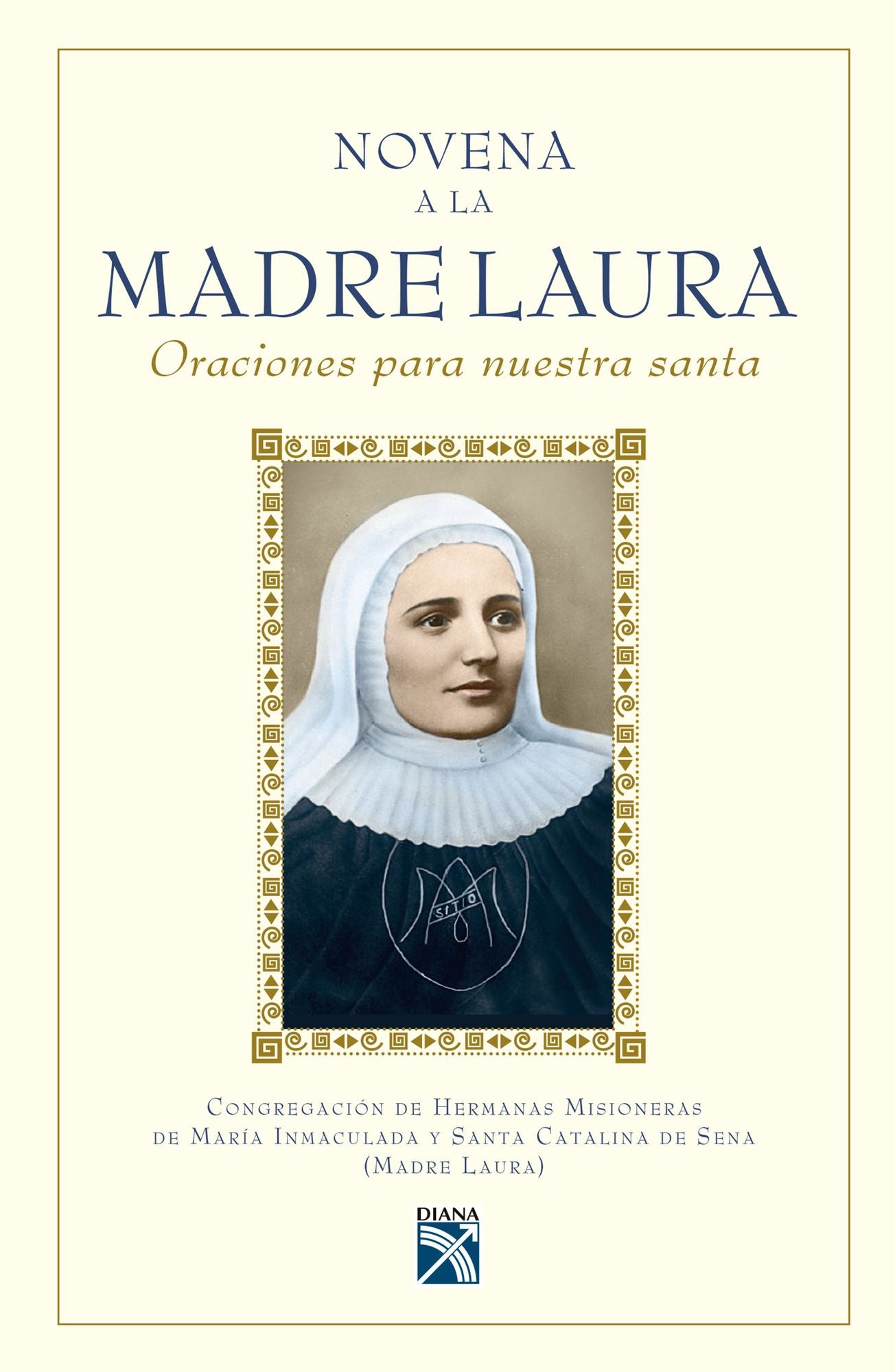 Novena a la Madre Laura