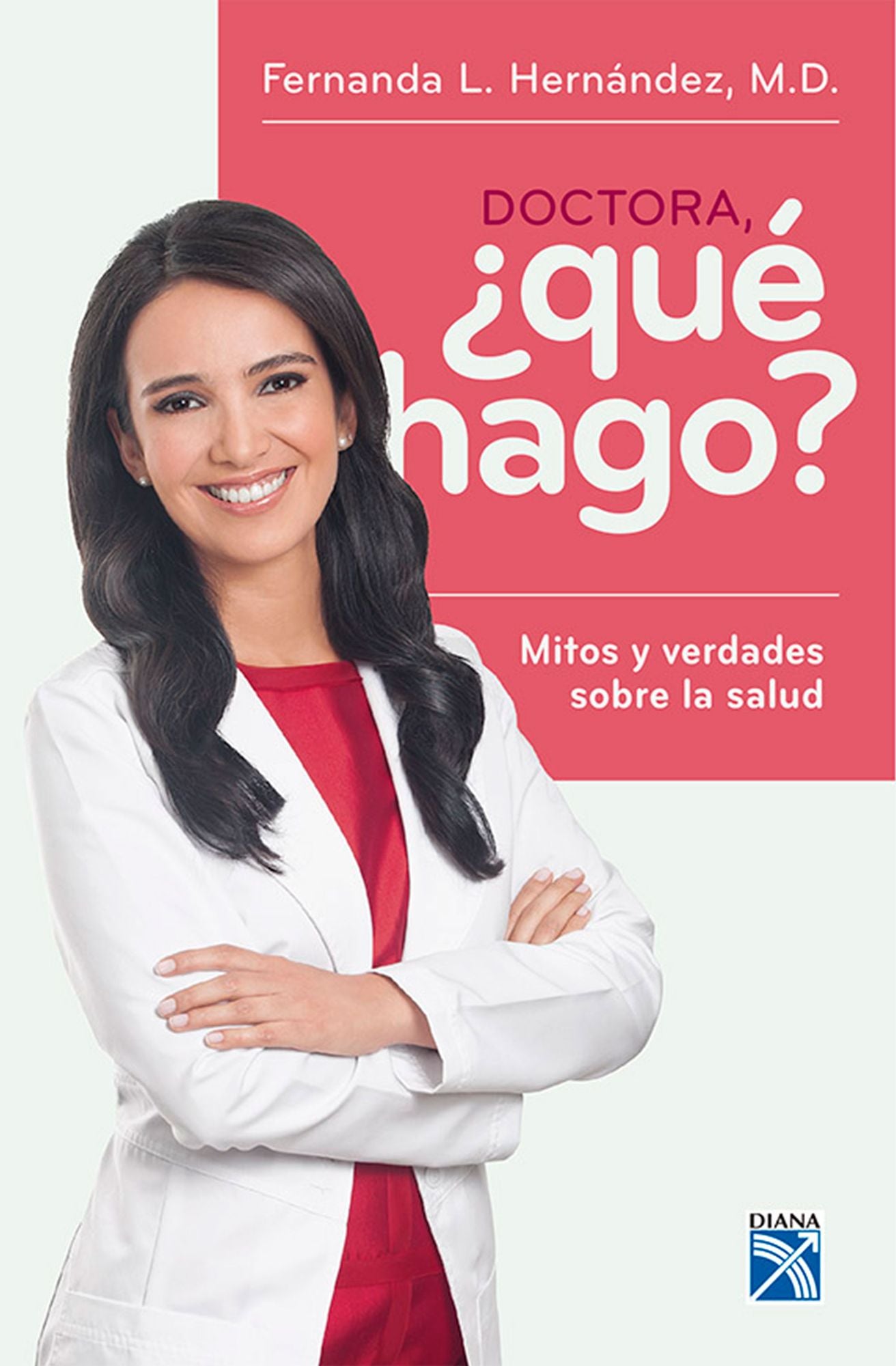 Doctora Que hago?