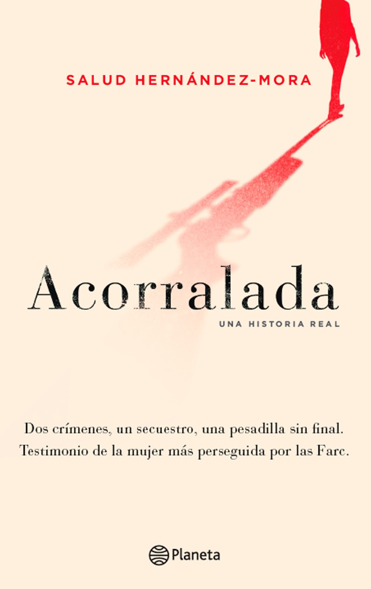 Acorralada