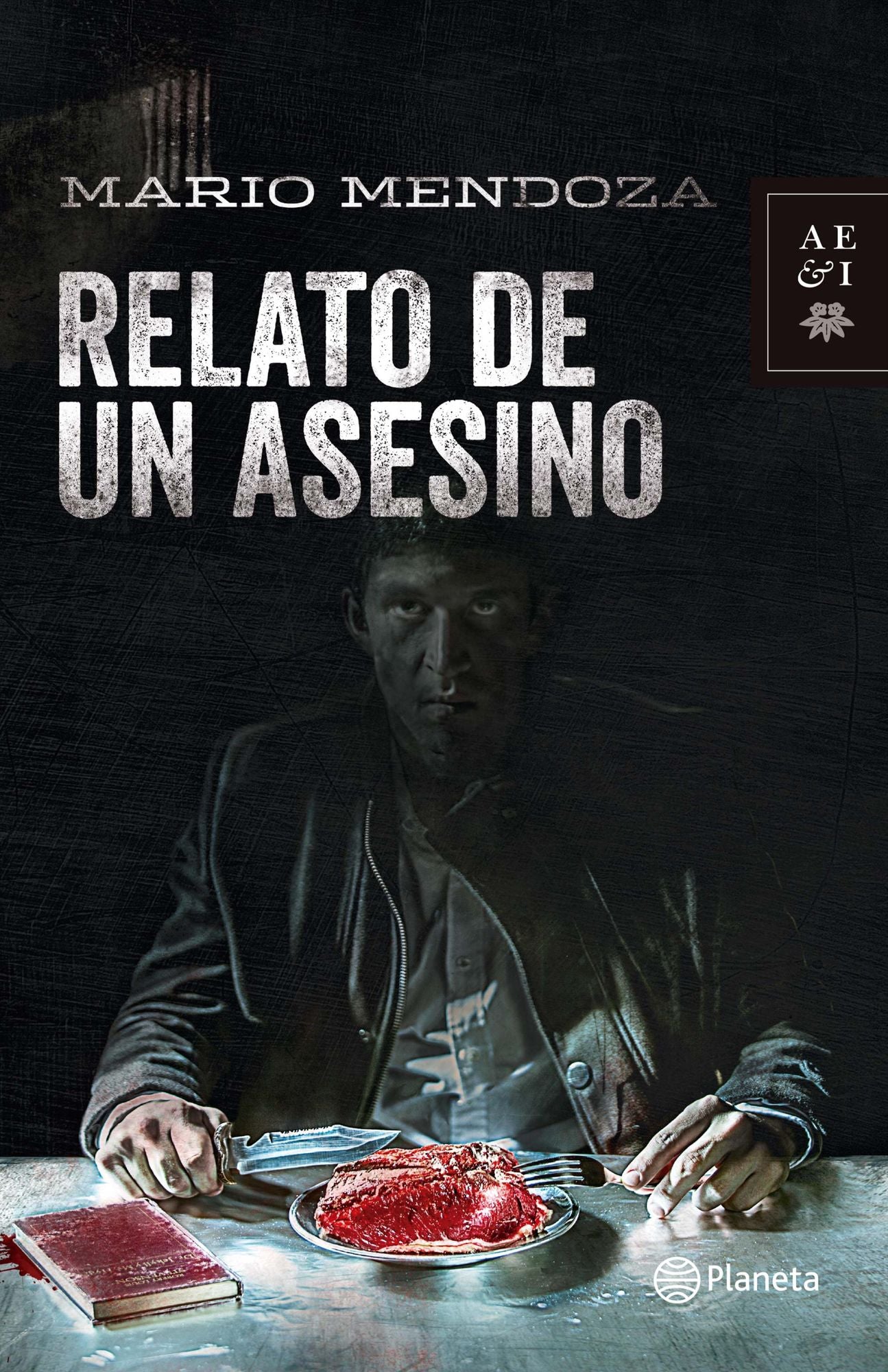 Relato de un asesino - Nva presentacion