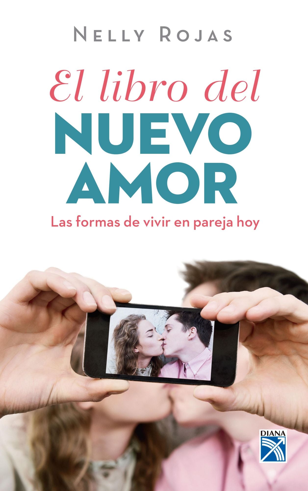 El libro del nuevo amor: El libro del nuevo amor