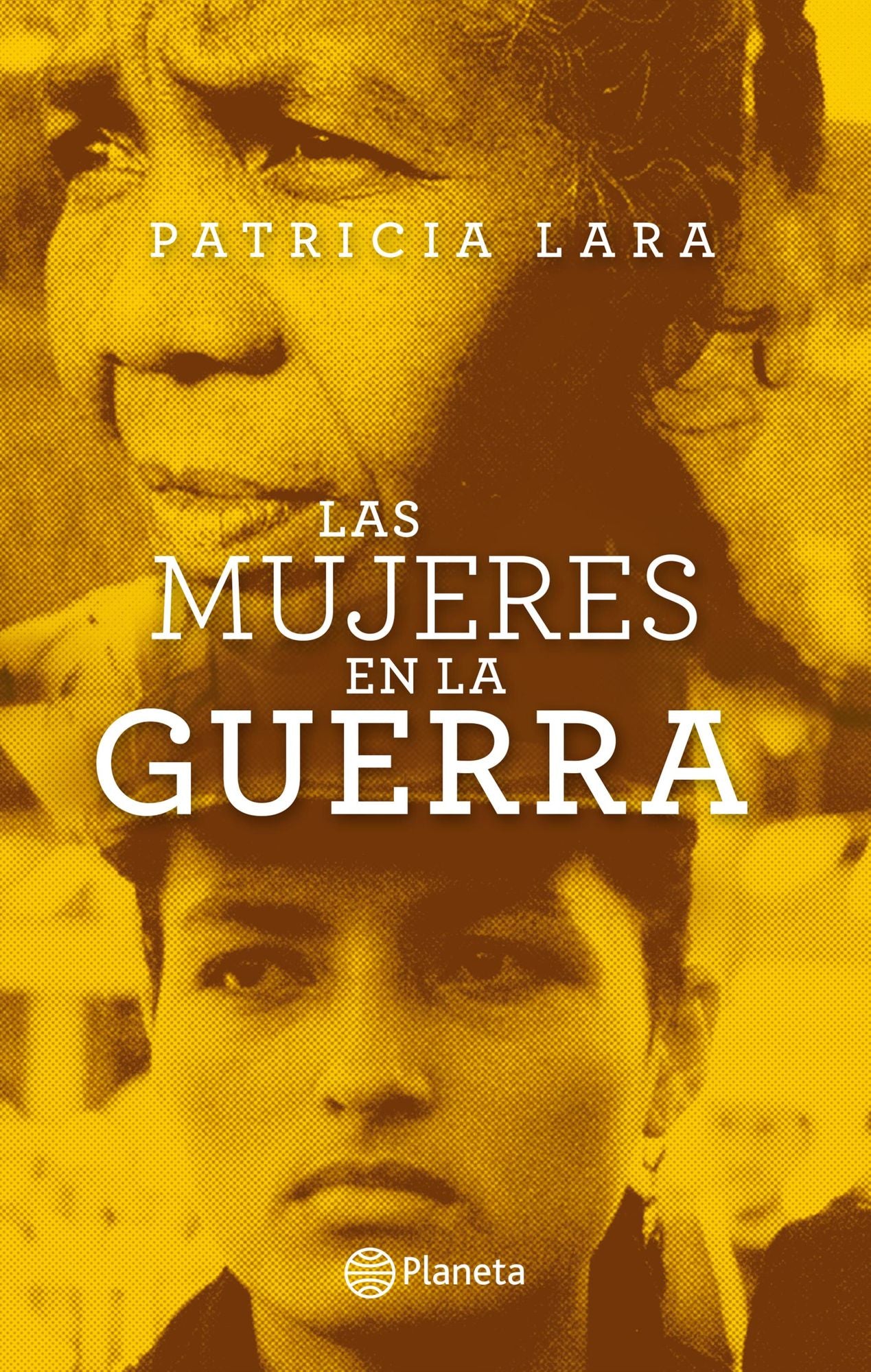 Las mujeres en la guerra: Las mujeres en la guerra