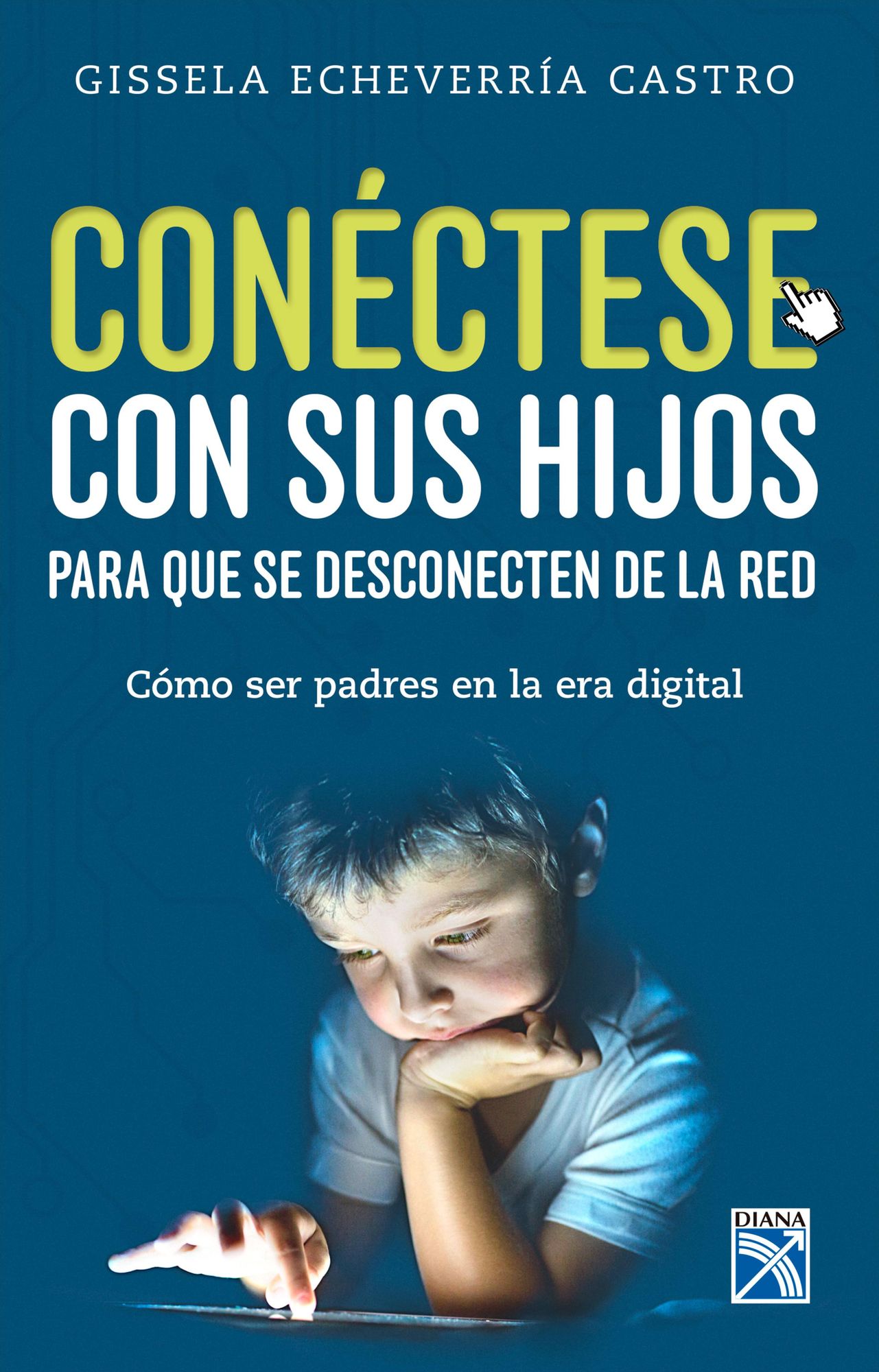 Cónectese con sus hijos para que se desconecten de la red: Cónectese con sus hijos para que se desconecten de la red