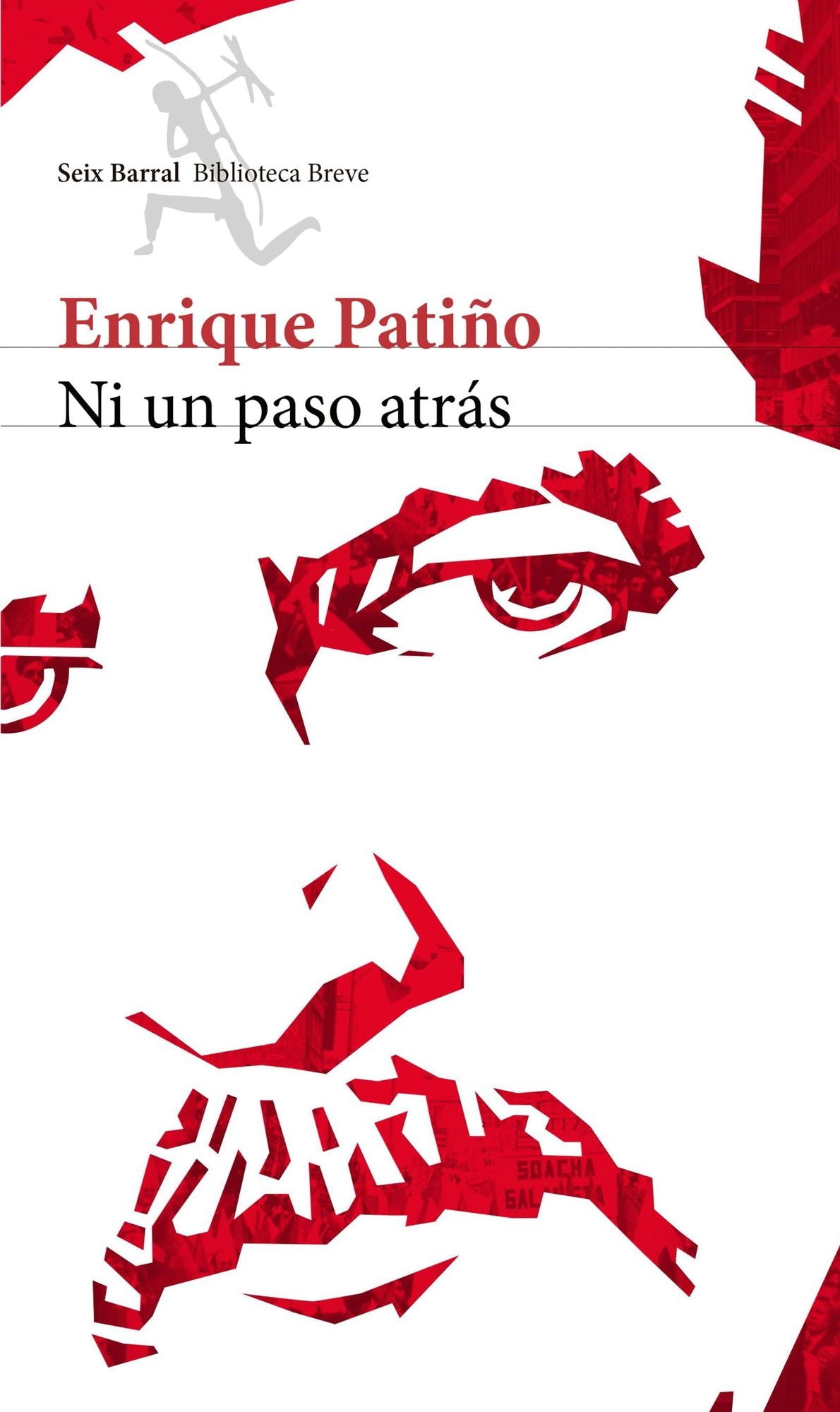 Ni un paso atras: Ni un paso atras