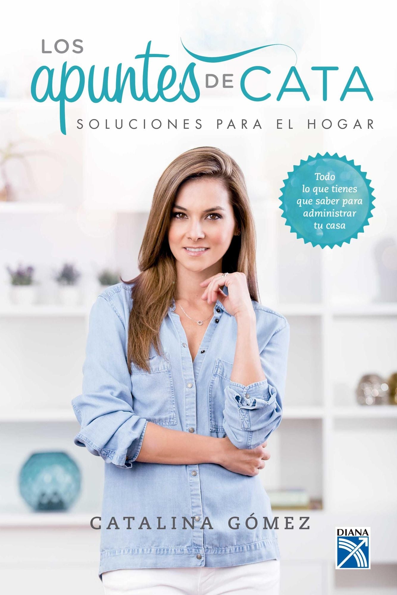 Los apuntes de Cata - Soluciones para el hogar: Soluciones para el hogar