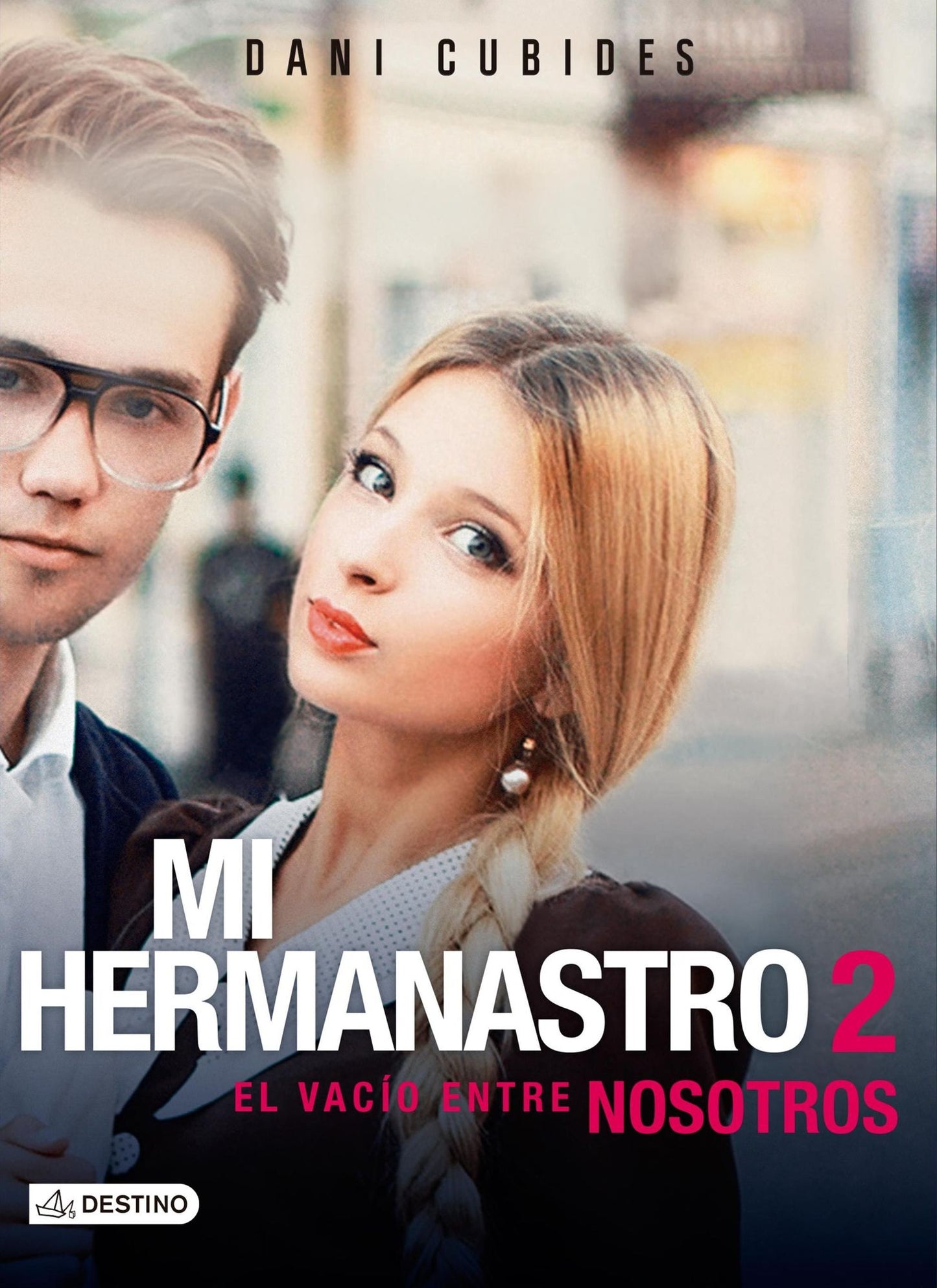 Mi hermanastro 2