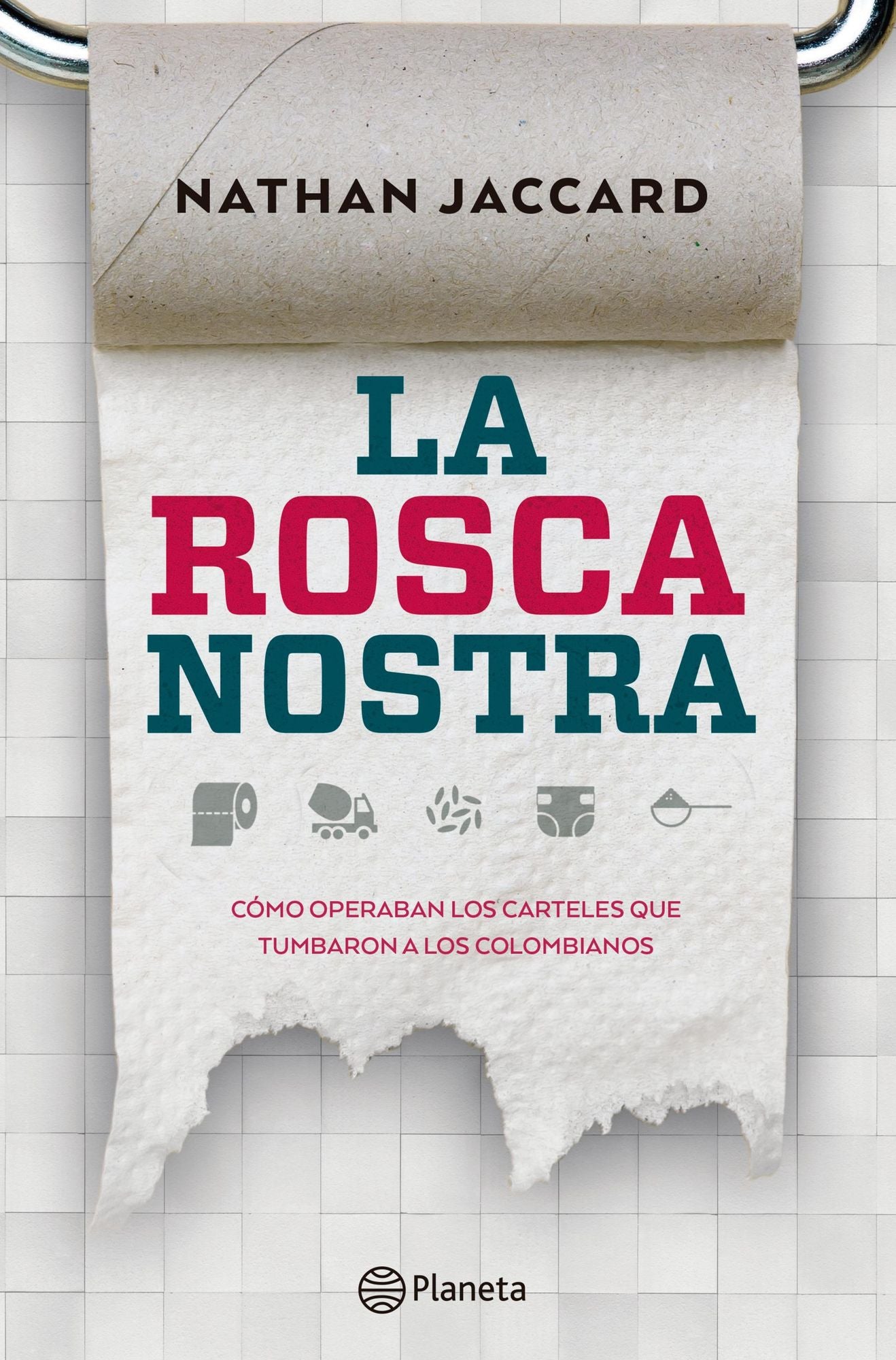 La rosca nostra