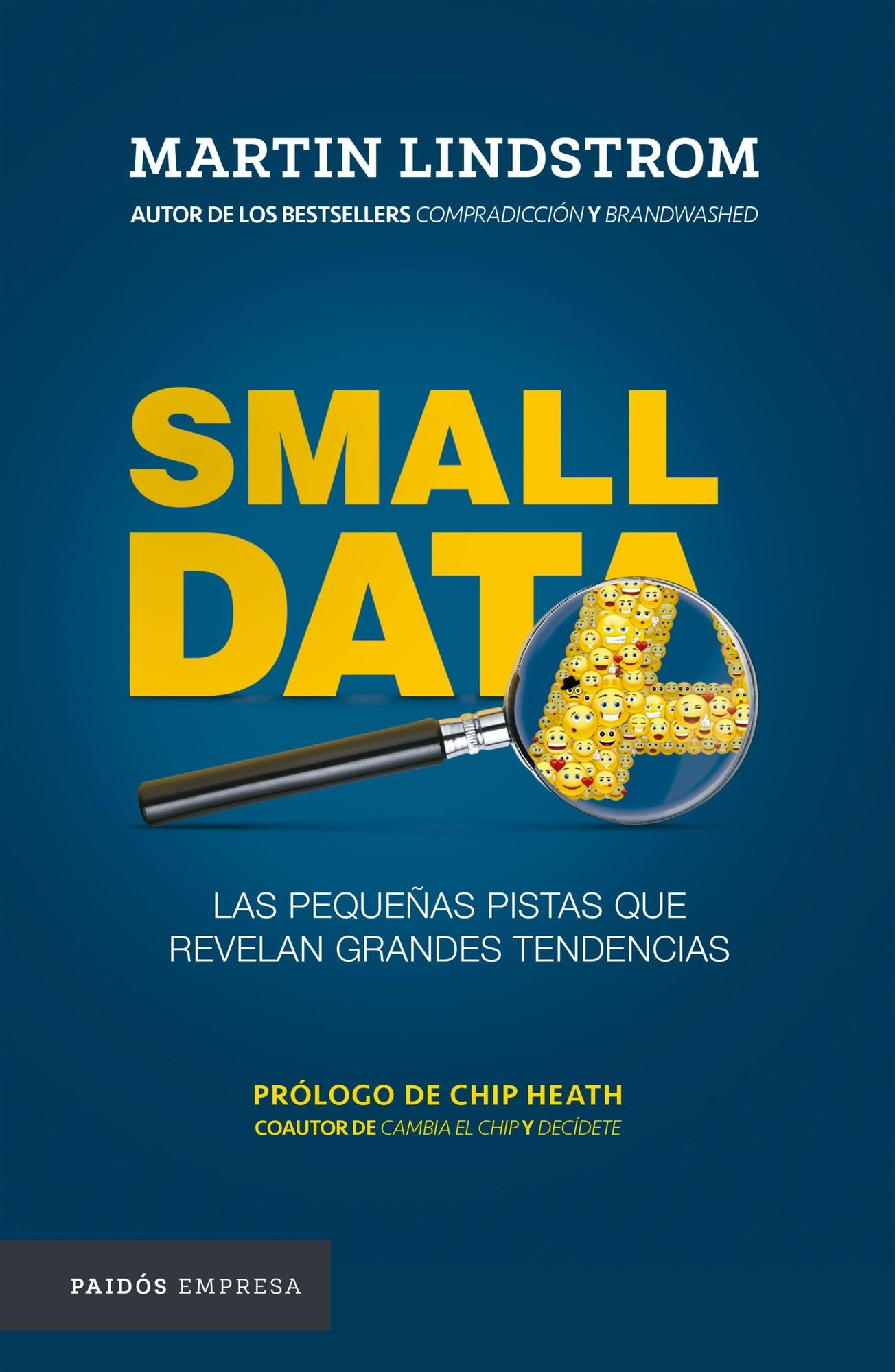Small Data