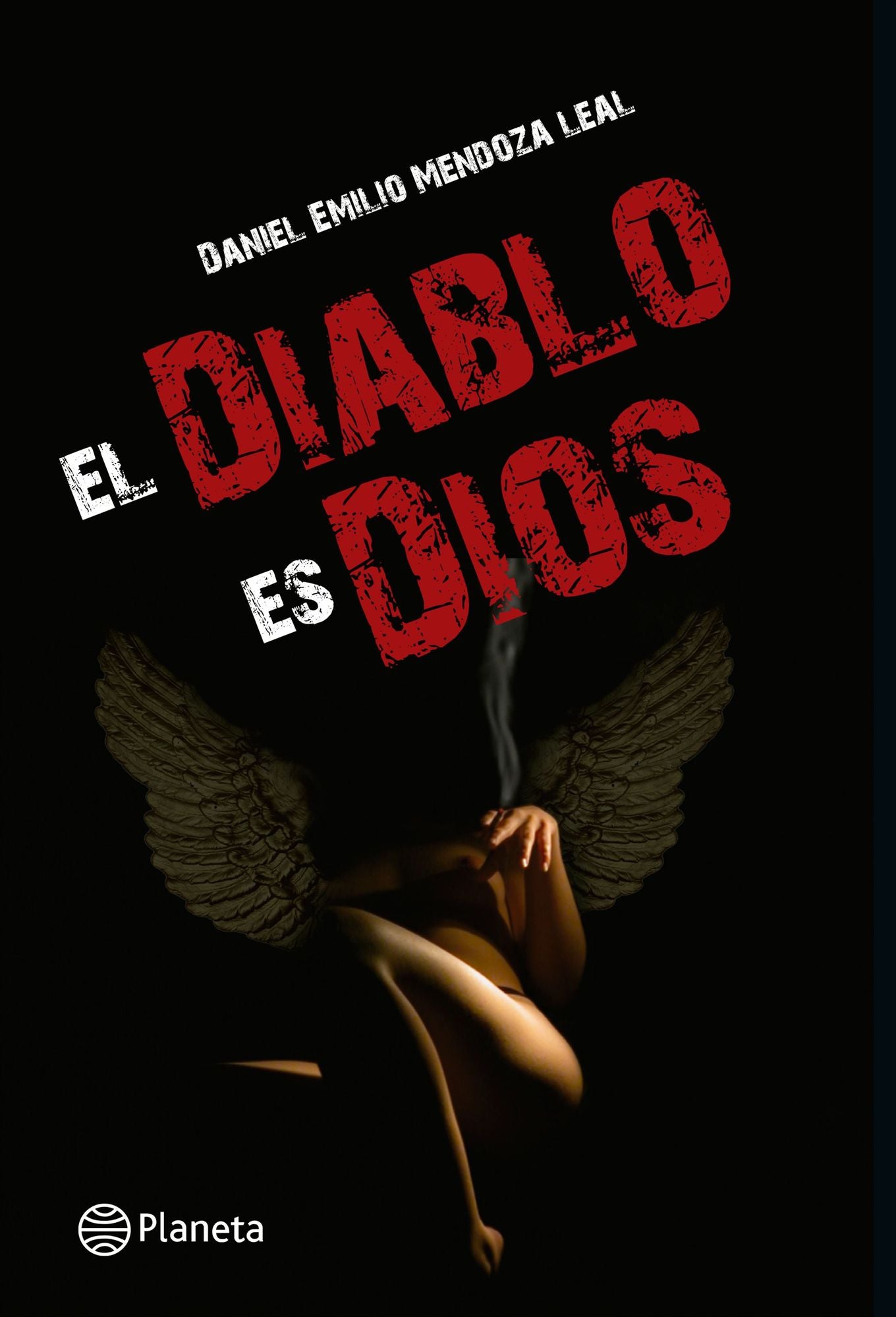 El diablo es Dios