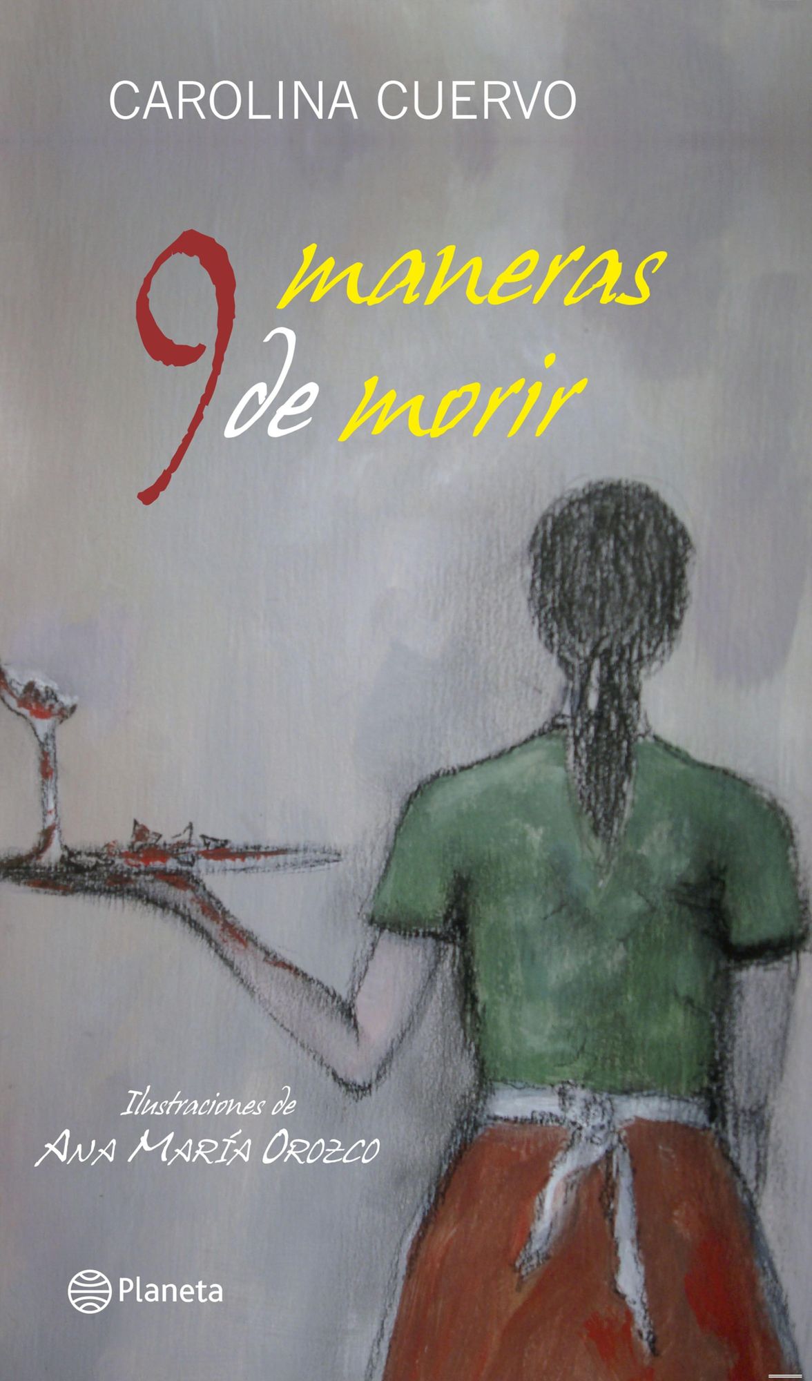 9 maneras de morir