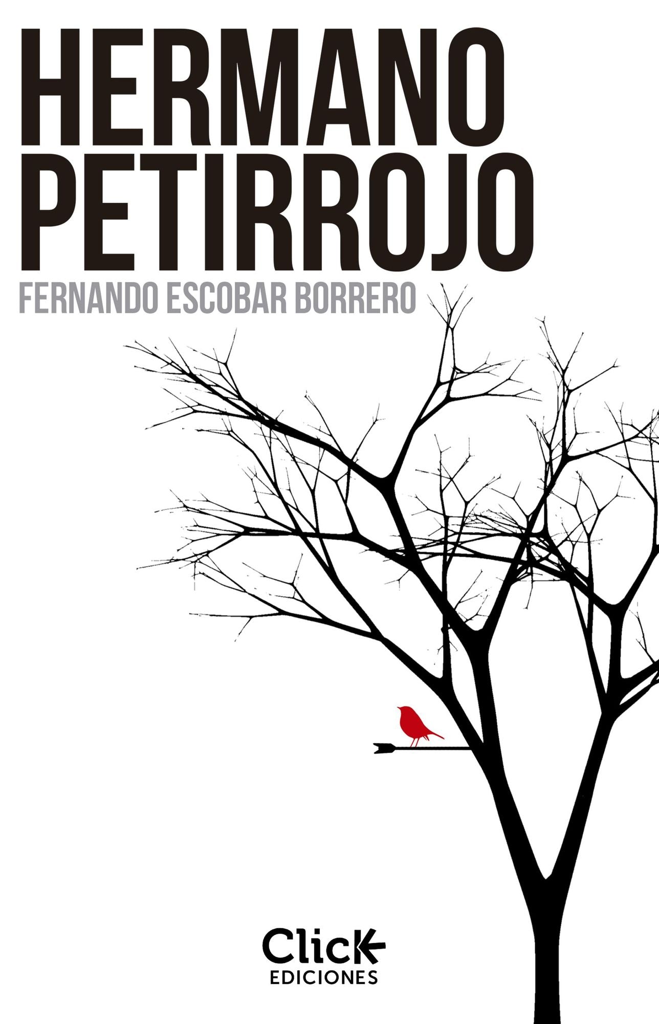 Hermano Petirrojo