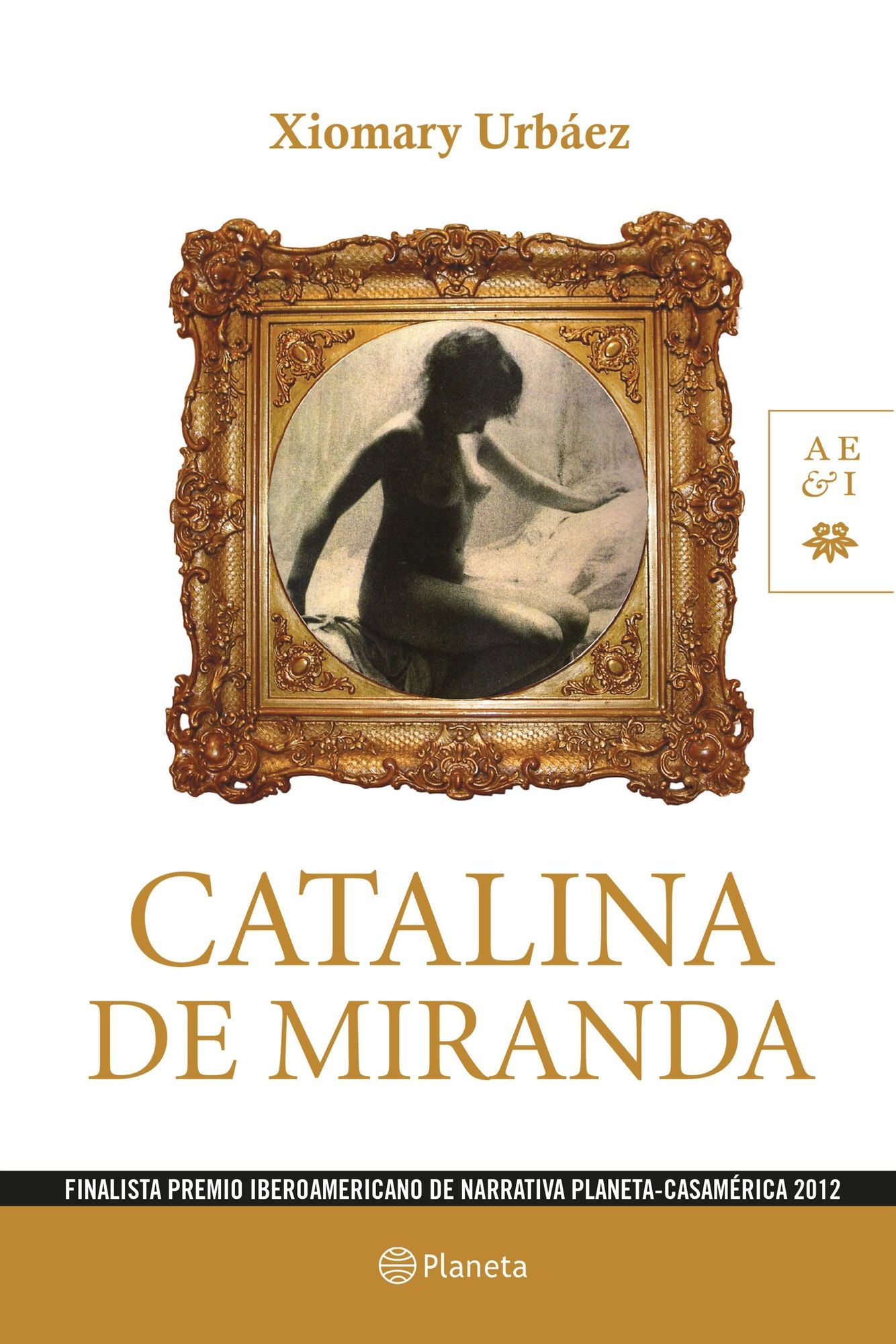 Catalina de miranda