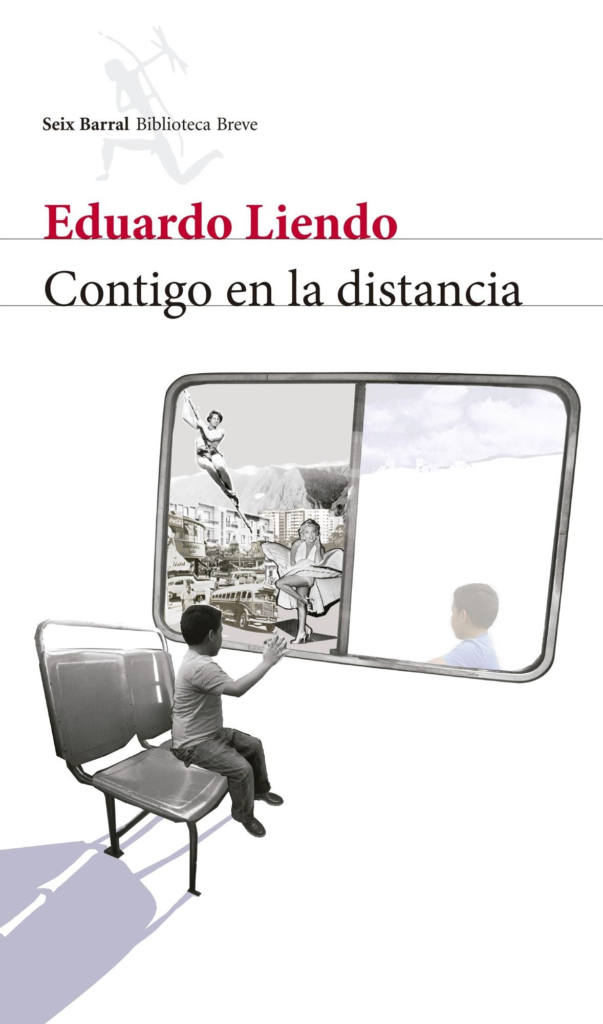 Contigo en la distancia