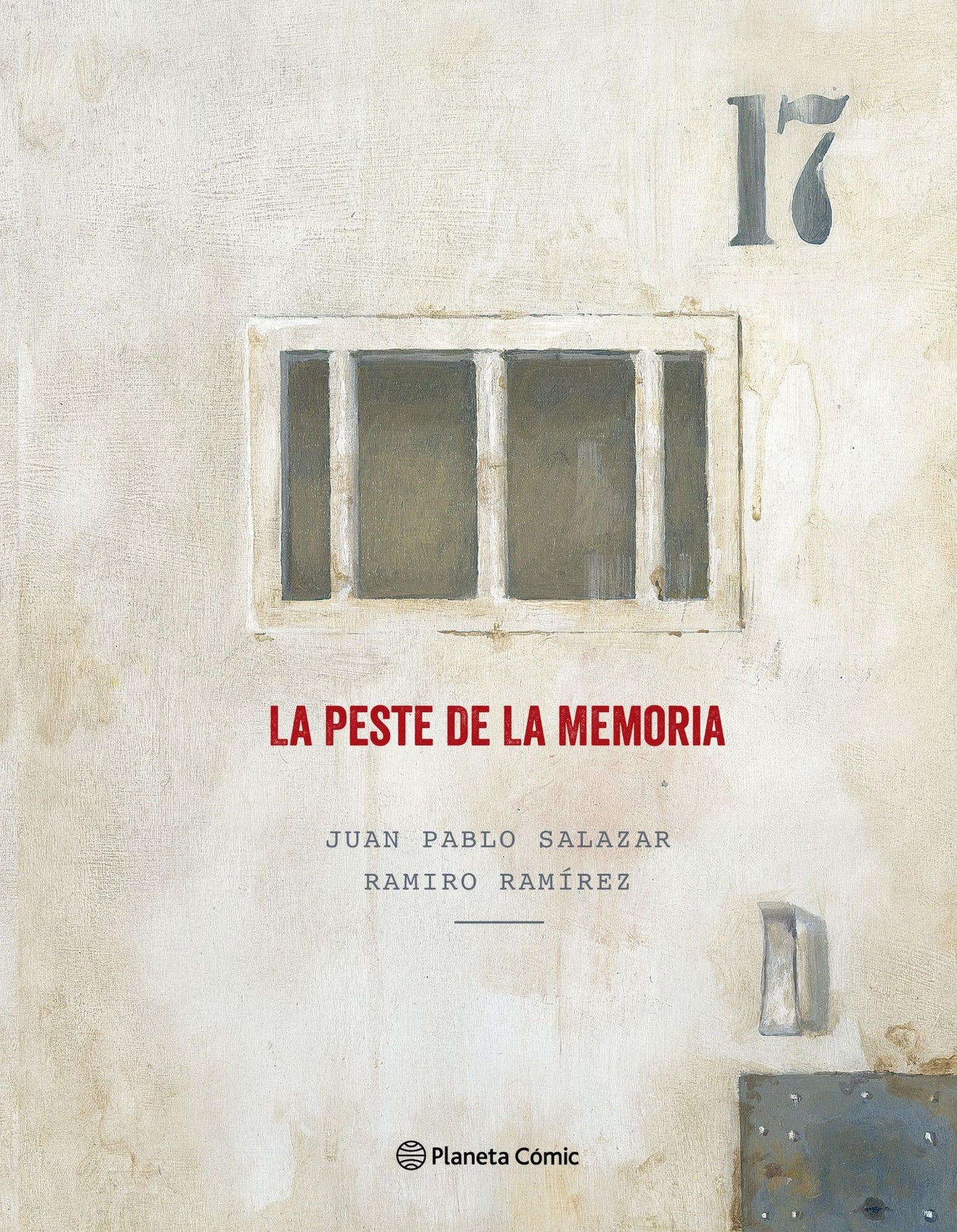 La peste de la memoria
