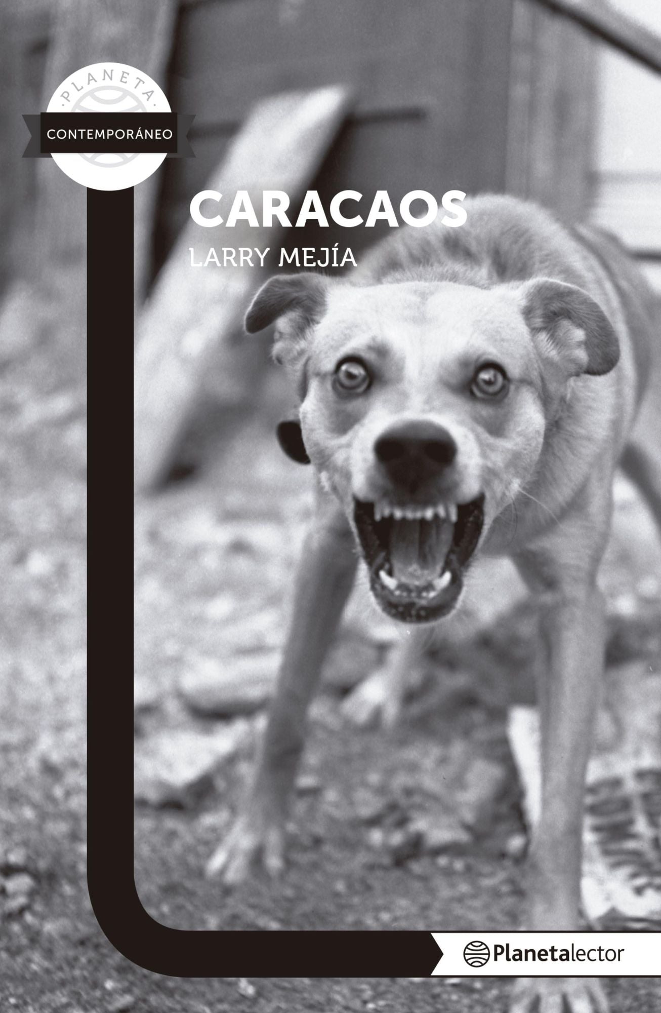 Caracaos - Planeta Lector