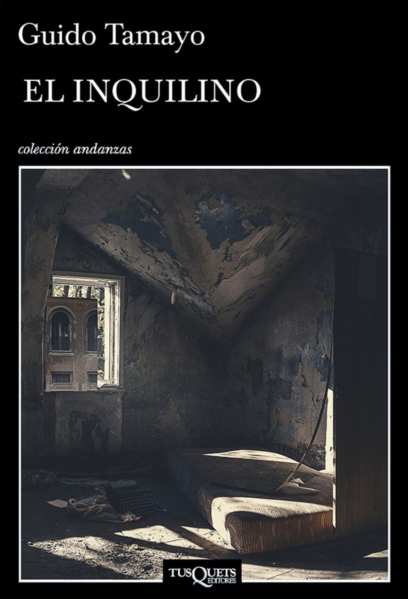 El inquilino