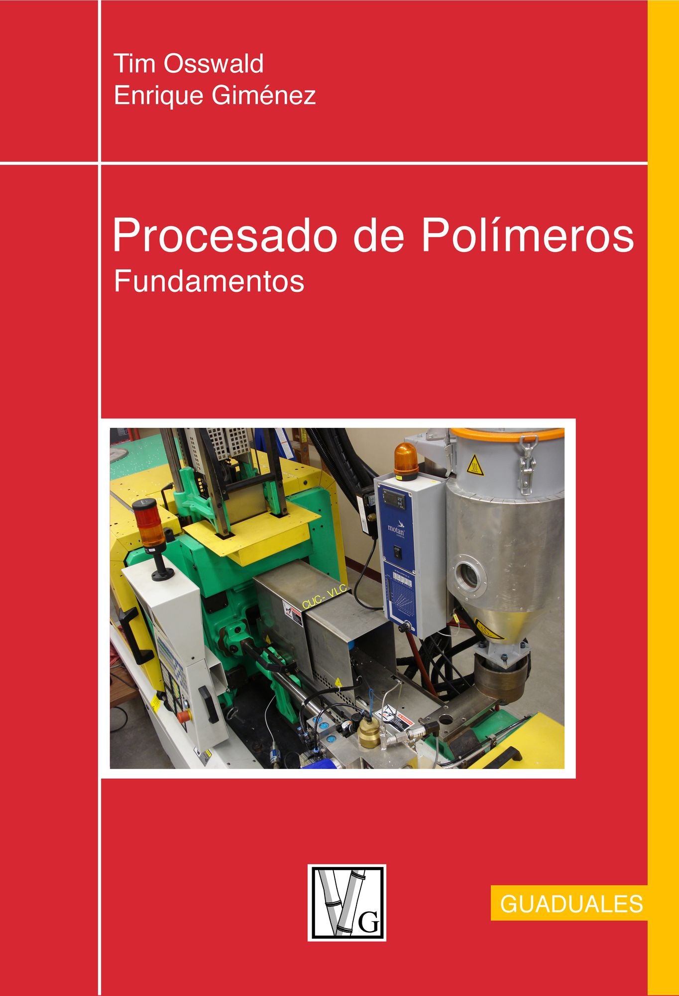 Procesado de Polimeros: Fundamentos