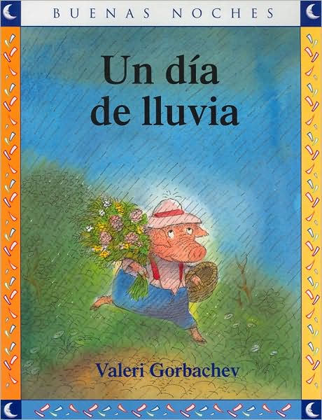 Un dia de iluvia (One Rainy Day) (Buenas Noches)