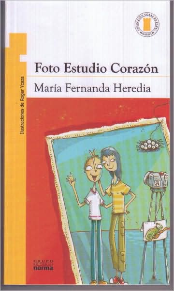 Foto Estudio Corazn