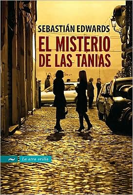 El Misterio de las Tanias