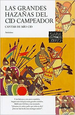 Grandes hazanas del cid campeador