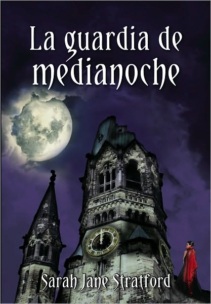 Guardiana de la noche