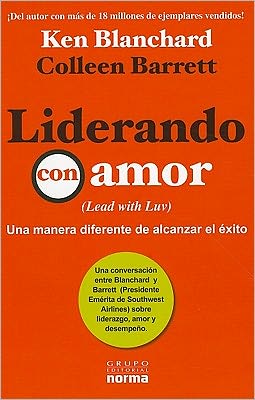 Liderando con amor