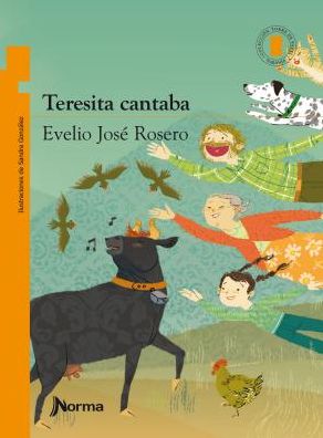 Teresita cantaba