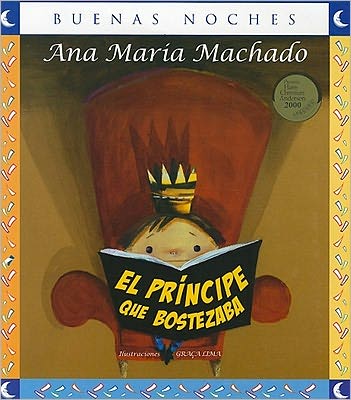 El principe que bostezaba