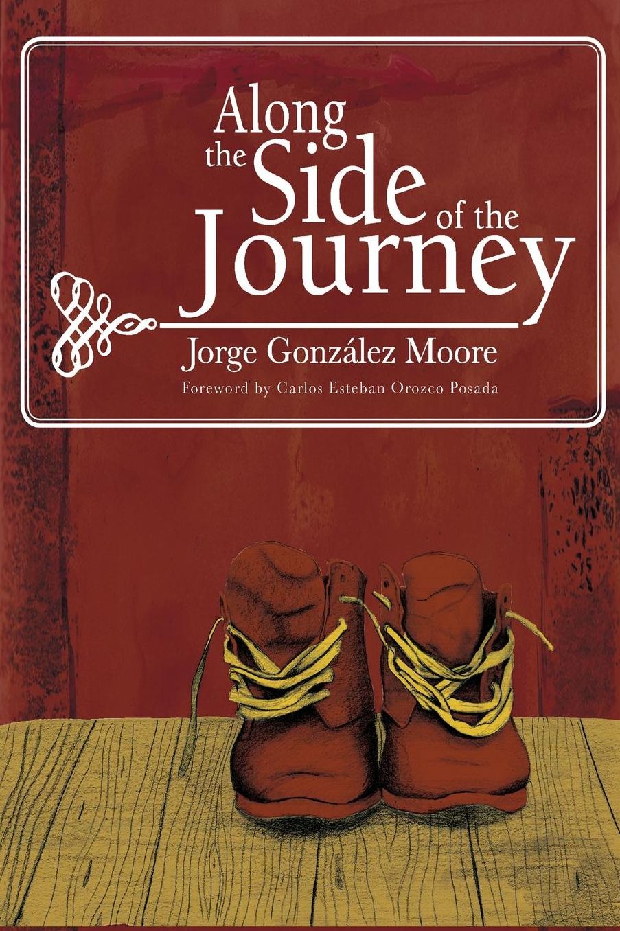 Along the Side of the Journey