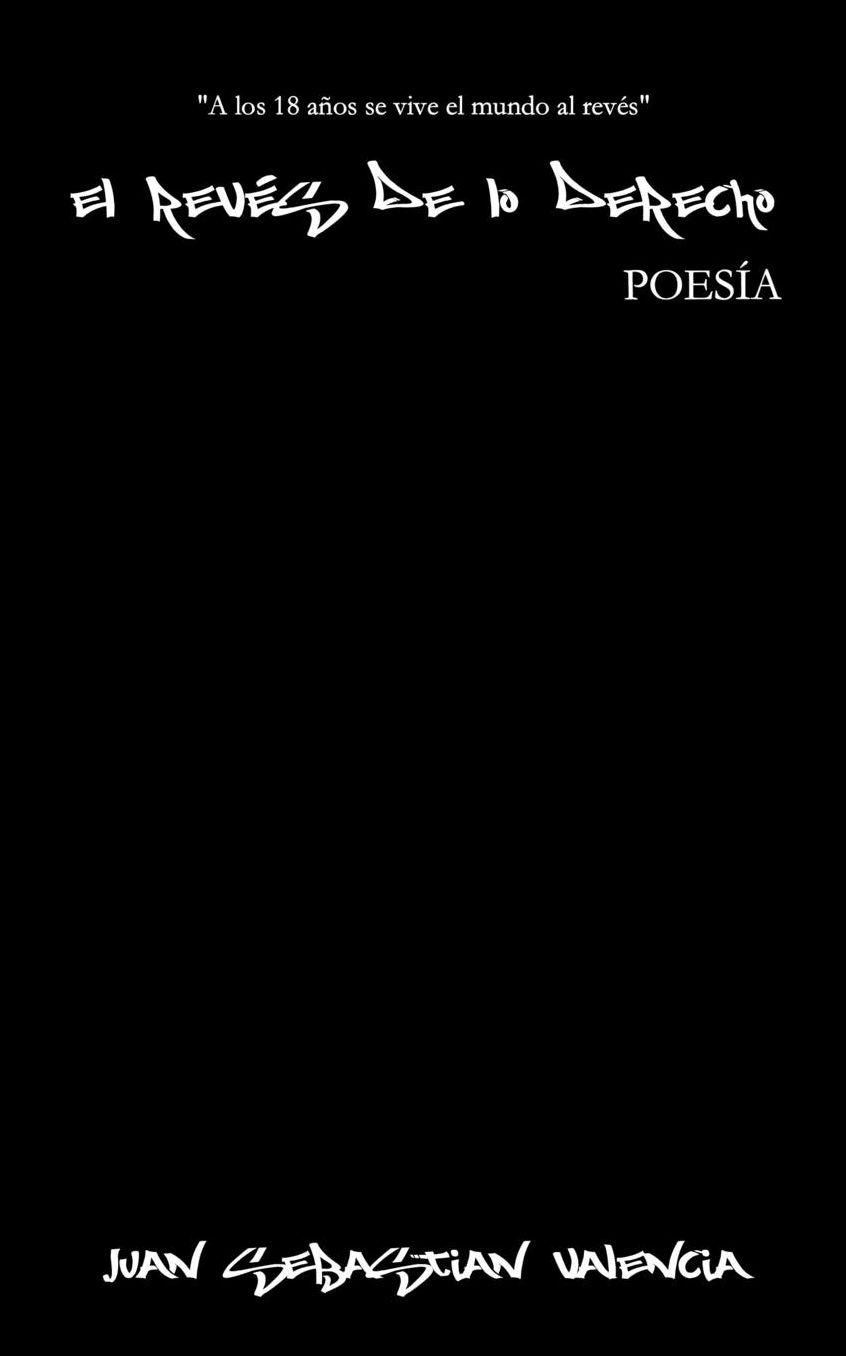 El reves de lo derecho: Literatura para adolescentes especiales