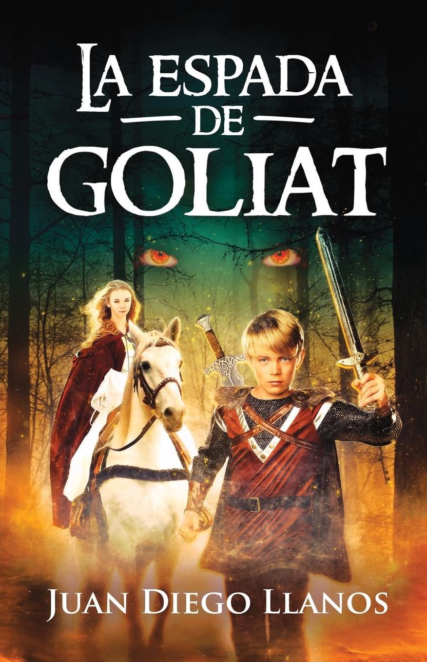 La Espada de Goliat
