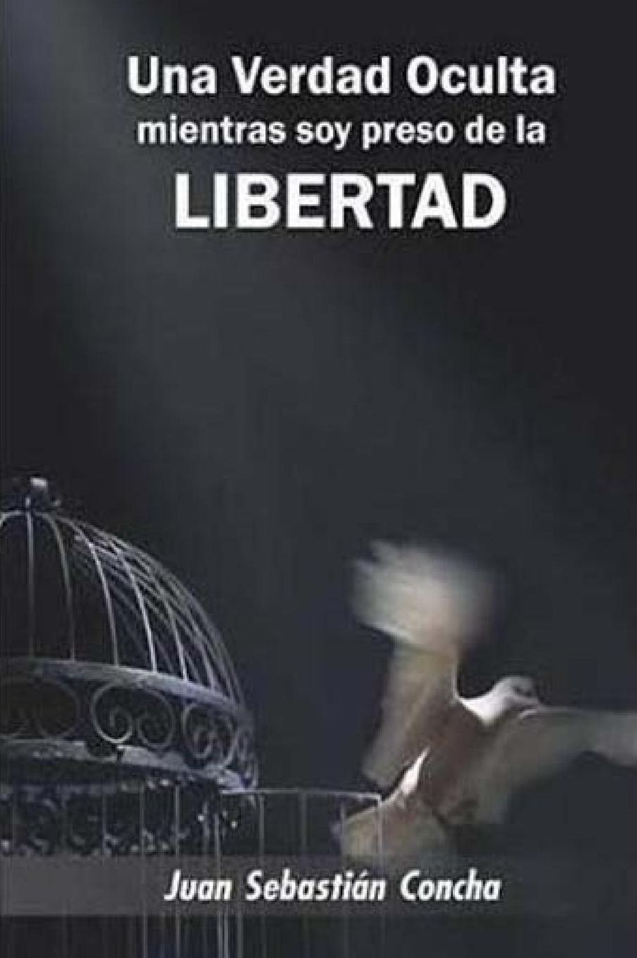 Una Verdad Oculta Mientras Soy Preso de la Libertad