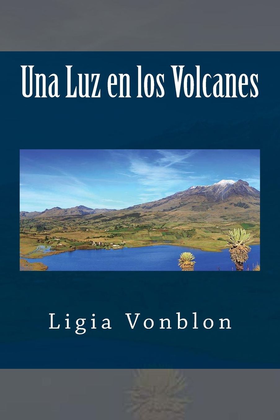Una Luz en los Volcanos