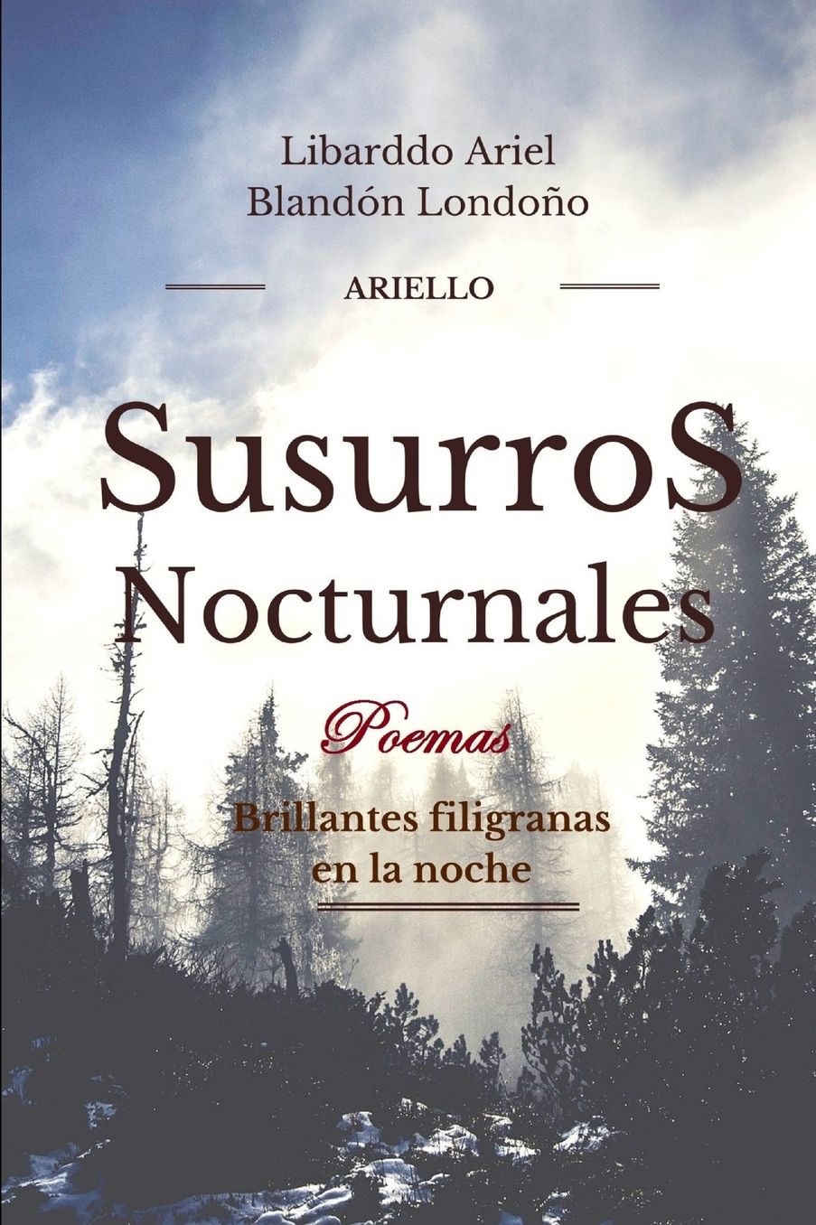 Susurros Nocturnales