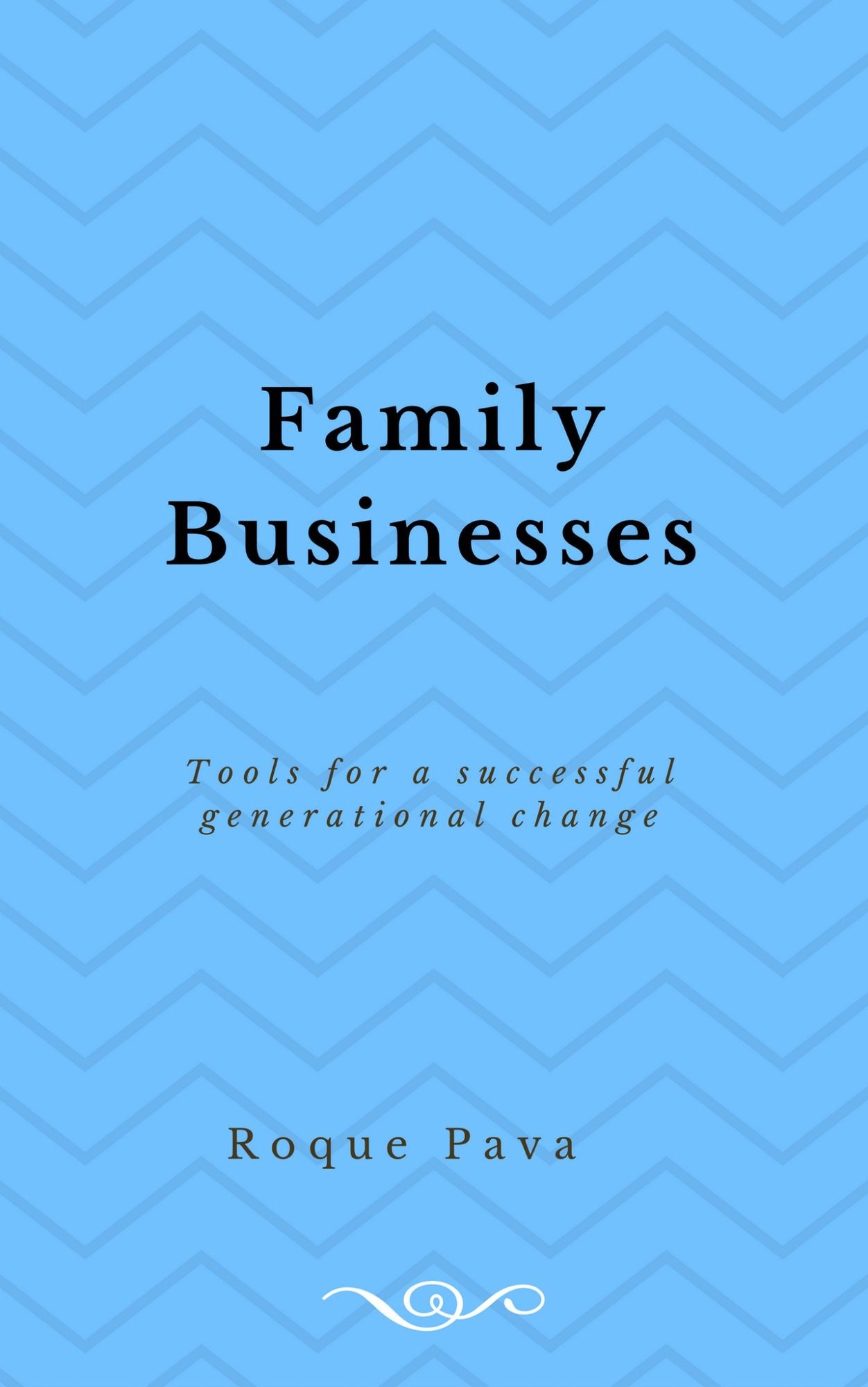Family Businesses: Tools for a successful generational change