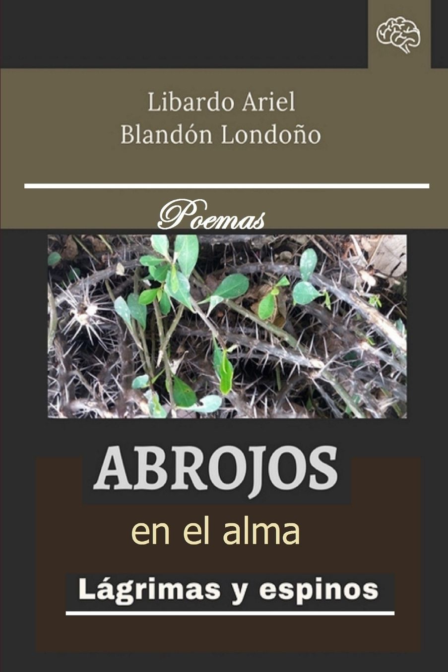 Abrojos En El Alma